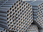 Труба бесшовная 465х28мм 09Г2С ГОСТ 14-3-1128-00 Екатеринбург