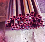 Труба размер 194х36 ст. 40Х L=7,9-8,1 м ГОСТ 8732-78 Екатеринбург