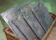 Предлагаем износостойкую сталь 96 Екатеринбург