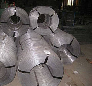 Проволока сварочная 10 Св-08ХМнФБА ГОСТ 2246-70 Екатеринбург