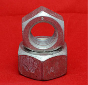 Гайка М30 Екатеринбург