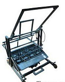 Вибростанок для строительных блоков Команч Старый Оскол