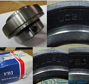 Подшипник UC211 FBJ bearing Japan Япония Воронеж