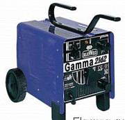 Аппарат для ручной дуговой сварки (MMA) Blueweld Gamma 2162 Балашиха