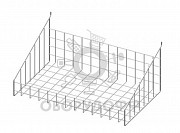 ПК.П.06 Корзина-накопитель ПФ-625 Краснодар