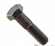 Болт М24*60-100 цинк Екатеринбург