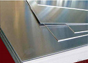 Лист алюминиевый 0,8х1200х3000 АМГ6БМ ГОСТ 21631-76 Екатеринбург