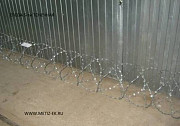 Егоза колючая проволока Екатеринбург