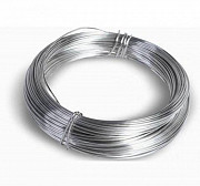 Проволока коррозионностойкая 03Х17Н14М3 1 мм. Екатеринбург
