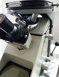 Микроскоп металлографический ММР-4 Шахты