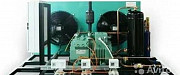 Холодильный агрегат Bitzer 4 EC 6.2 Б/у Москва