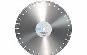 Алмазный диск ТСС-450 железобетон (Premium) Ульяновск