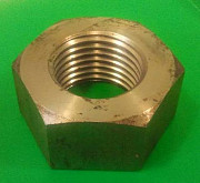 Гайка М18 Екатеринбург