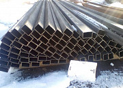 Труба профильная 80х40х4 ст 345 ГОСТ 30245-2012 Екатеринбург