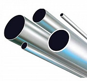 Труба нержавеющая 20х4мм 08Х18Н10Т ГОСТ 9941-81 Екатеринбург