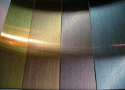 Лист титановый 0.8 мм. Раскрой 800х2000, 600х2000, 800х1950 Екатеринбург