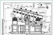 Промывочно-сортировочный комплекс ПСК-52 Красноярск