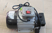 Насос для перекачки масла Self-Priming Pump 220v 40L.min YTB Благовещенск