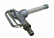 Заправочный пистолет АКТ-32 Смоленск
