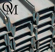 Балка двутавровая алюминиевая ад31т1 Екатеринбург