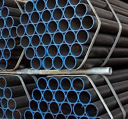 Труба бесшовная 203х40мм 20 ГОСТ 23270-89 Екатеринбург