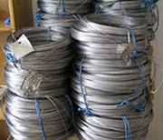Проволока пружинная нержавеющая ТУ 3-1002-77 от 1м Екатеринбург