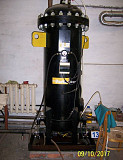 Фильтр-сепаратор для дизельного топлива Racor RVFS 444-333 Нефтегорск
