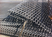 Лист просечно-вытяжной ПВЛ 506 из наличия и под заказ (изгот Екатеринбург