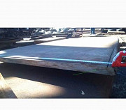 Лист 5х1500х5000-6000 мм. У8А ГОСТ 19903-74 отжиг Екатеринбург