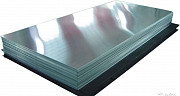 Лист алюминиевый 1,5х1500х3000 АМГ5М ГОСТ 21631-76 Екатеринбург