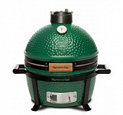 Гриль Big Green Egg MiniMax Москва