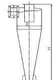 Циклон типа ОТИ-900 Москва