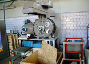 Вакуумная камера установки магнетронного напыления Калуга