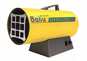 BALLU BHG-20 Тепловая пушка газовая Новосибирск