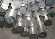 Круг ЭП678УВД 03Х11Н10М2Т-УВД D=ф65 Екатеринбург