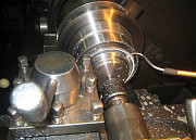 Услуги металлообработки – нестандартное оборудование Екатеринбург