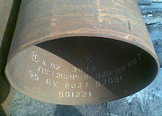 Труба лежалая 720х10 мм ст. К52 ТУ-1381-051-05757848-2011 Первоуральск