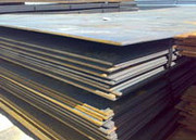 Лист 14Х17Н2 горячекатаный нержавеющий Екатеринбург