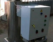 Вспениватель полистирола Старый Оскол