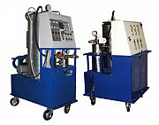 Оборудование для комплексной регенерации трансформаторного масла УРМ-1000, УРМ-2500, УРМ-5000, ЛРМ-1 Саратов