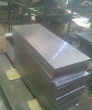 Листы пулестойкие 45х2нмфба для стрельбища Екатеринбург