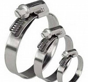 Хомут ф 50-70 мм Екатеринбург