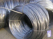 Проволока ВР1 3 мм ГОСТ 6727-80 Екатеринбург