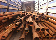 Труба НКТ Б/У Екатеринбург