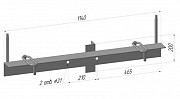 Купить траверсы в Краснодаре Краснодар