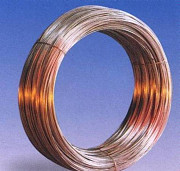 Проволока Нихром 0,9 мм. Х15Н60 Екатеринбург