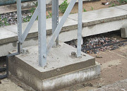 Фундаментные закладные Екатеринбург