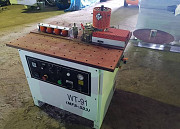 Кромкооблицовочный станок б/у WT-91 (MF-503) Электросталь