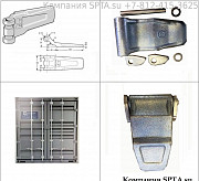 Петля контейнера для дверей Санкт-Петербург