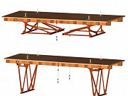 Подмости каменщикаПКК-1М Чебоксары